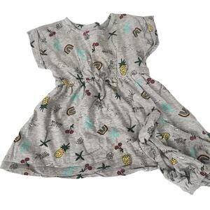 Jessica Simpson Sun Dress Sz 18 m Baby Girl Sun Dress